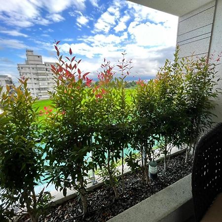 Tsang Kuo Resort Vucsie Kültér fotó
